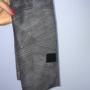 Lululemon workout towel